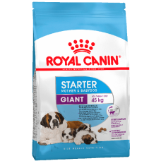 Giant Starter Royal Canin